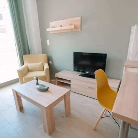 Apartment Lemon House *