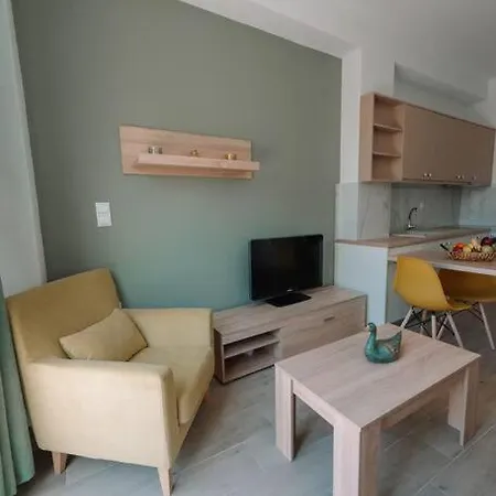 Lemon House Apartment Bendevis