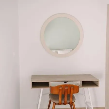 Lemon House Apartment *