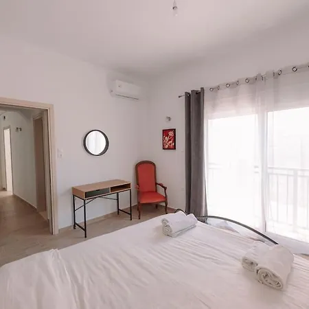 Lemon House Apartment Bendevis