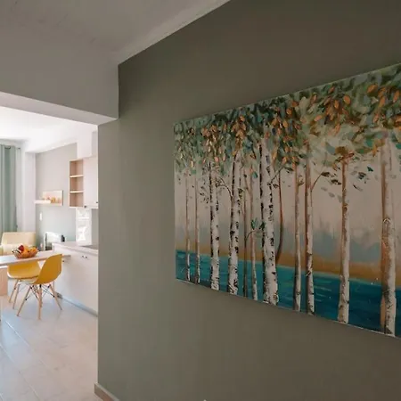 Lemon House * Bendevis