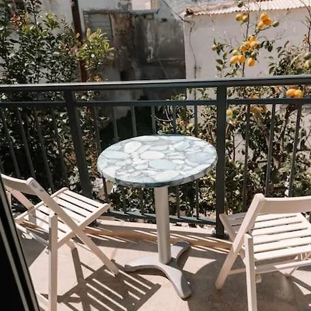 Lemon House