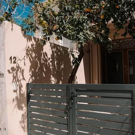 Lemon House